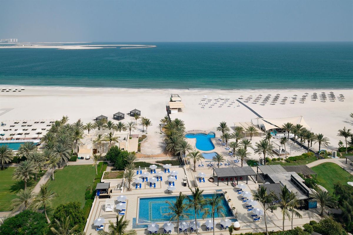 Al Hamra Residence фото 7