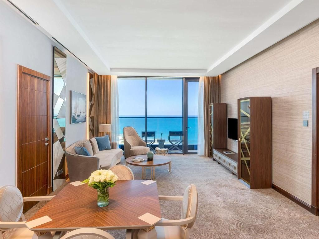Rixos Premium Alamein фото 82