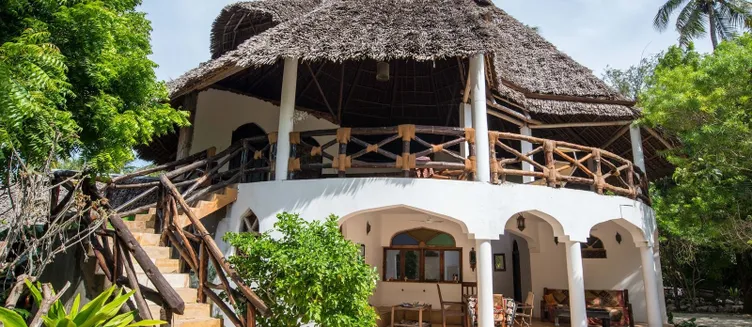 Фото отеля Casa Umoja