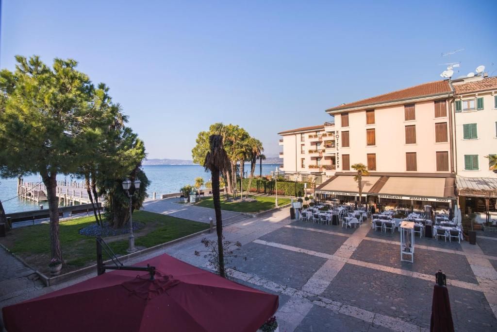 Hotel Sirmione фото 24