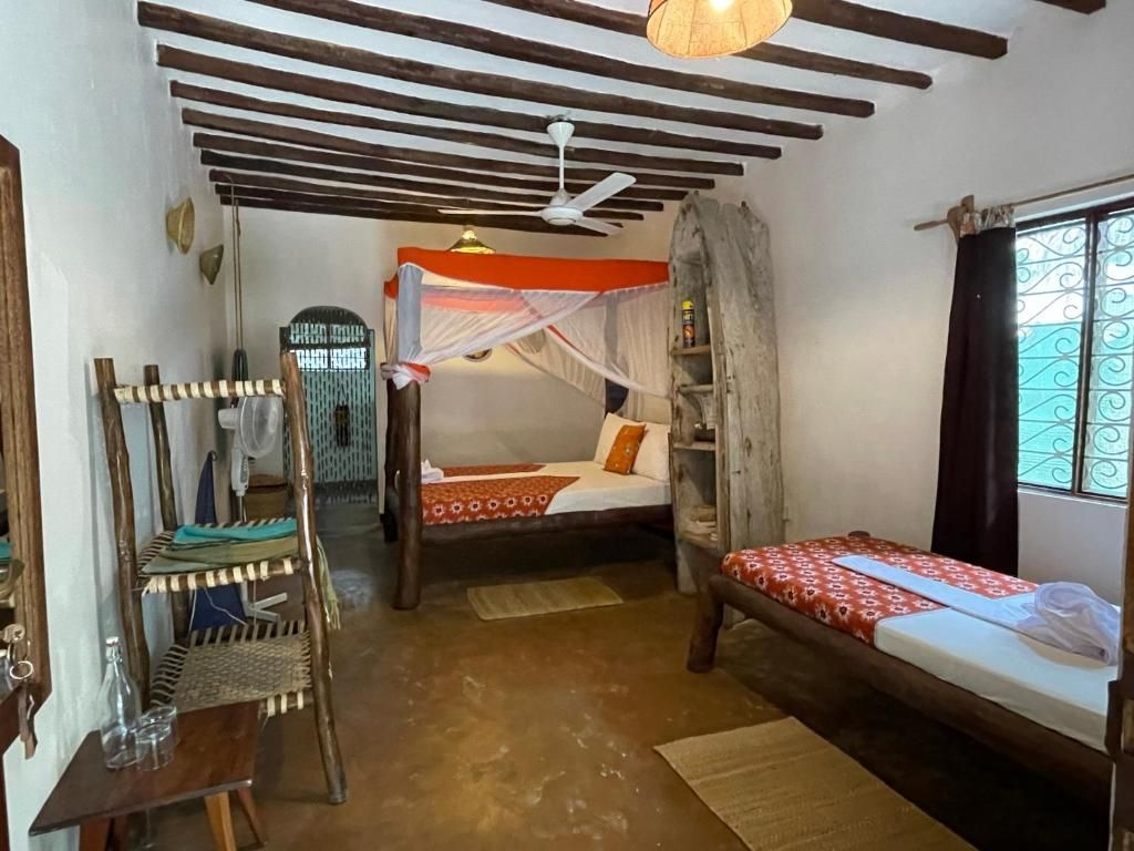 Guest House «Bellevue Guesthouse» фото 16