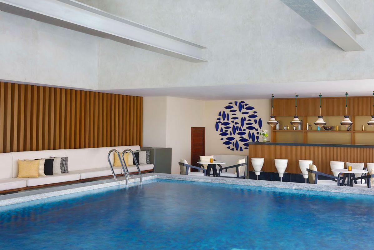 The St Regis Downtown Dubai фото 2