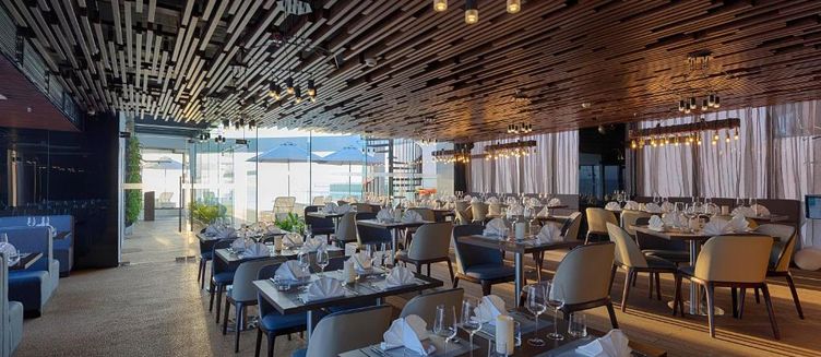 Фото отеля Belle Maison Parosand Danang - managed by H&K Hospitality