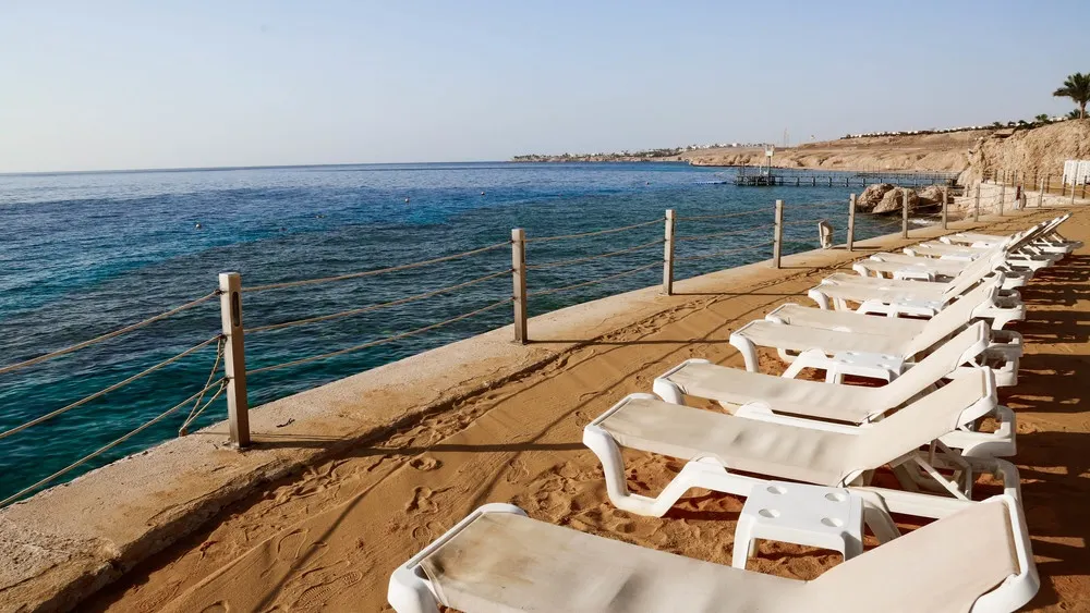 Stella Di Mare Beach Hotel & Spa Sharm El Sheikh фото 7
