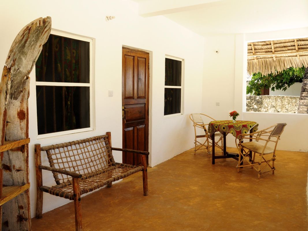 Blue Reef Sport&Fishing Lodge фото 2