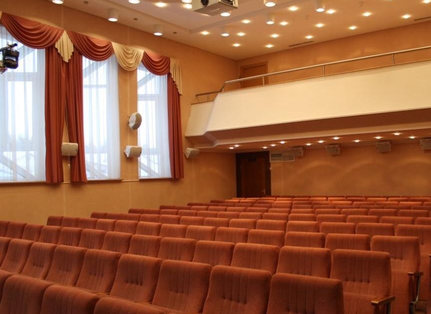 Санаторий «Ружанский» фото 13
