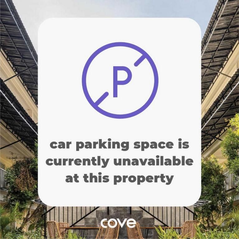 Cove W Suites фото 11