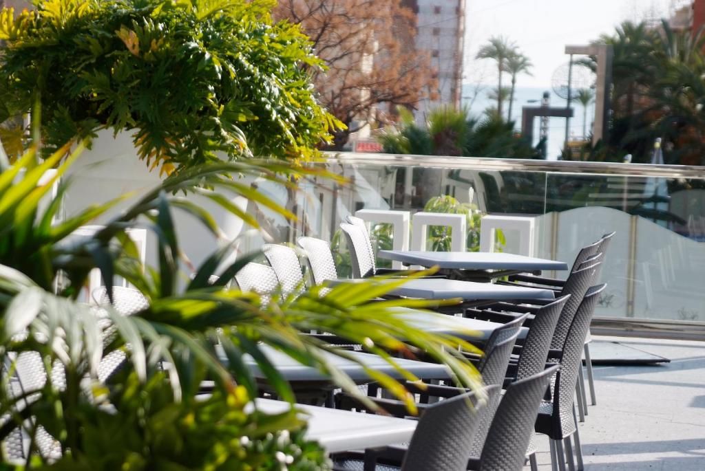 Sandos Monaco Beach Hotel & Spa - Adults Only - All Inclusive фото 35