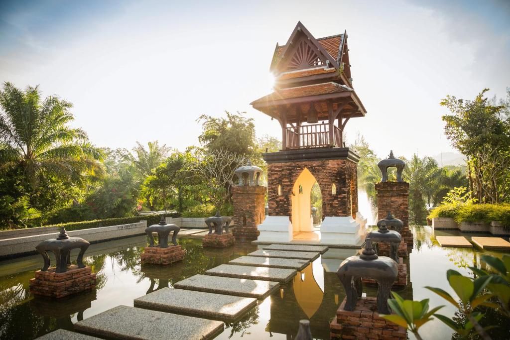 Robinson Club Khao Lak фото 63