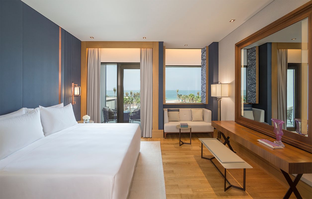 Caesars Resort Bluewaters фото 4