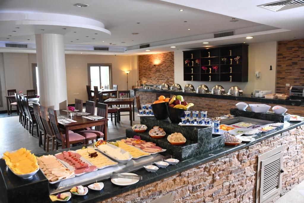 Aura Resort Sidi Abd El Rahman фото 43