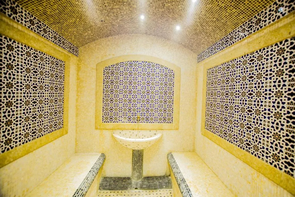 City Palace фото 3