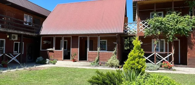 Фото отеля Гостевой дом «Vida»