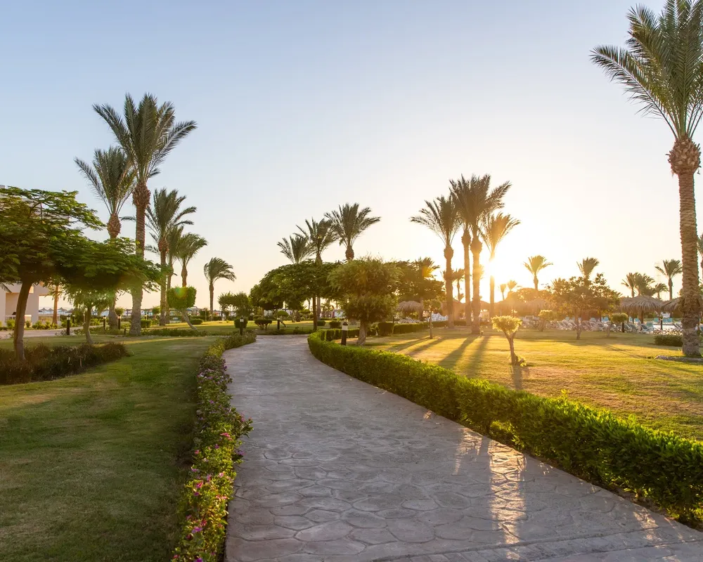 Long Beach Resort Hurghada фото 405