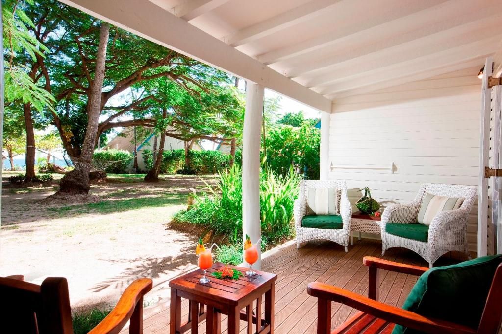 Malolo Island Resort фото 43