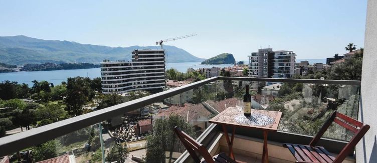 Фото отеля Boutique Hotel Arka