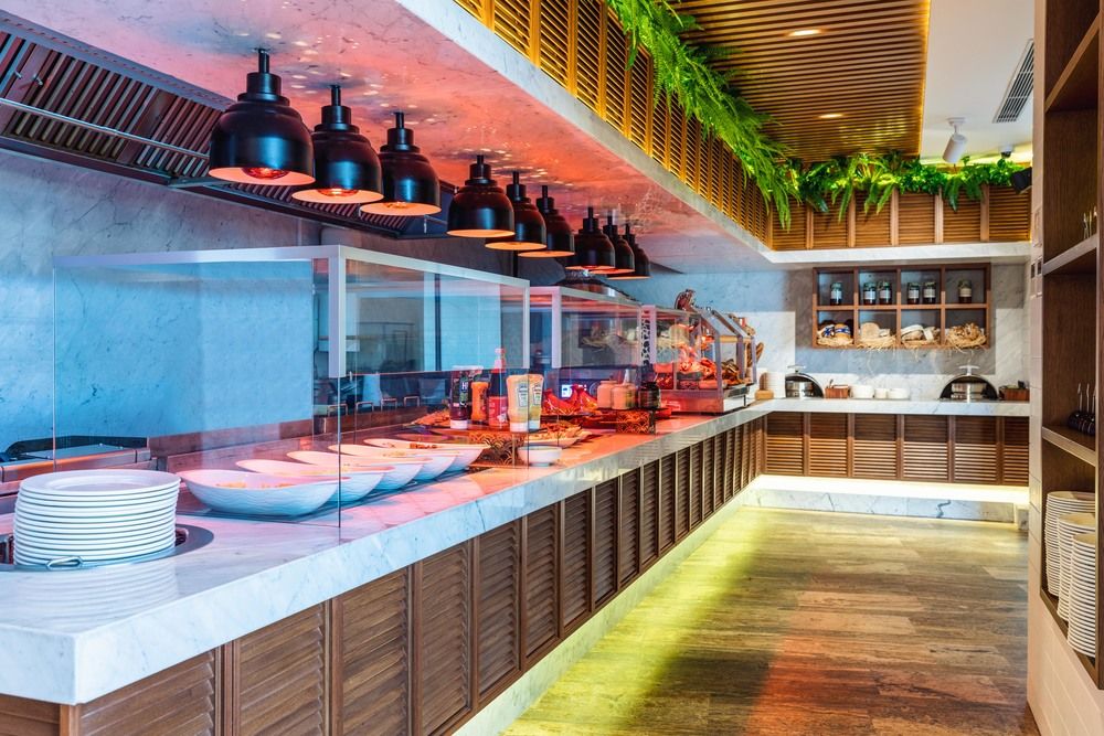 Kaya Palazzo Resort & Residence Le Chic Bodrum фото 60
