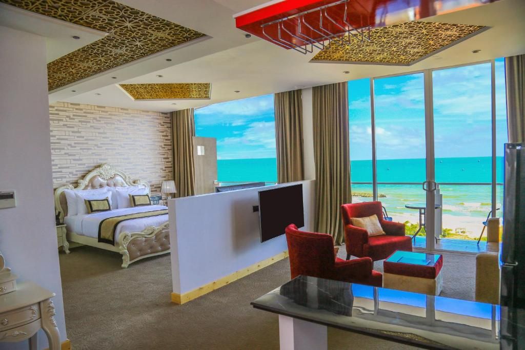 Ruvisha Beach Hotel фото 19