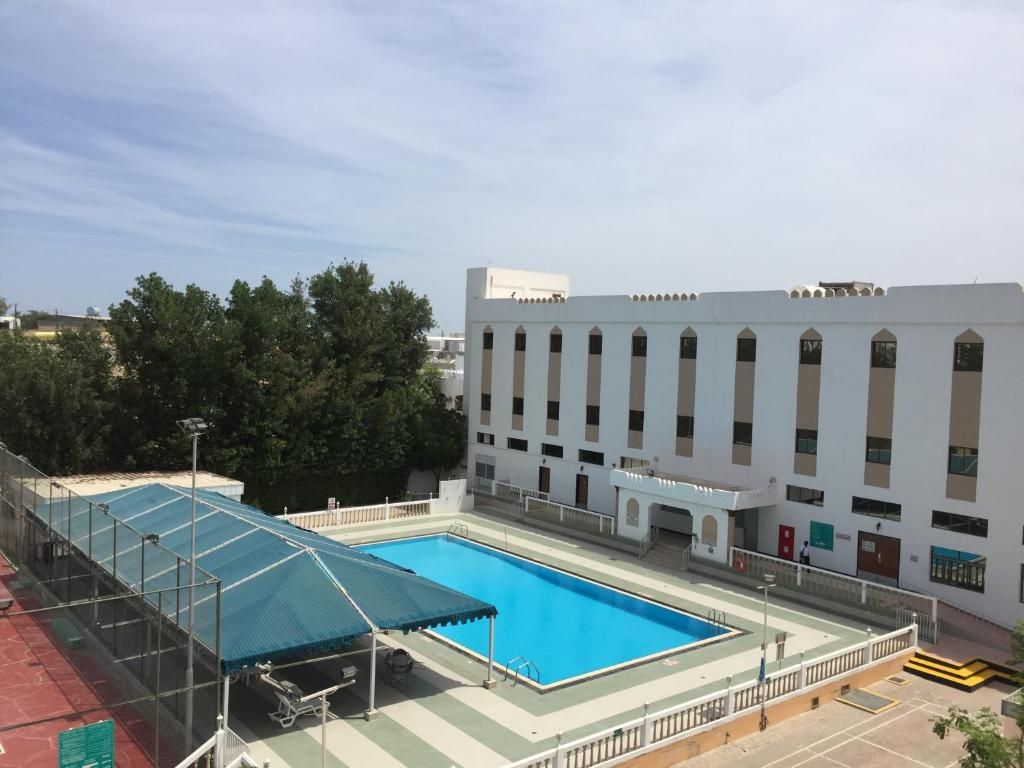 Hotel Al Madinah Holiday фото 34