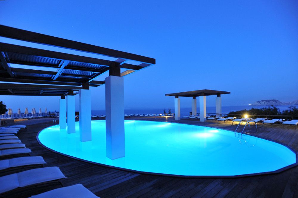 Sea Side Resort & Spa - Adults Only фото 14