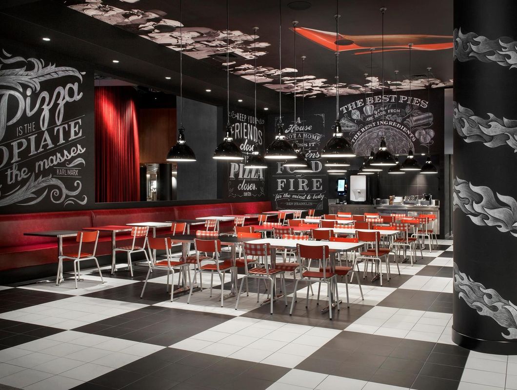 SLS Las Vegas, Tribute Portfolio фото 17
