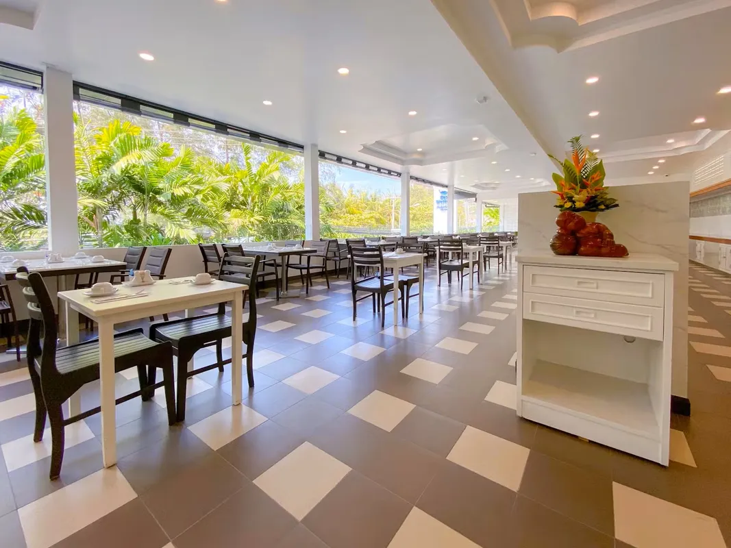 Best Western Phuket Ocean Resort фото 8