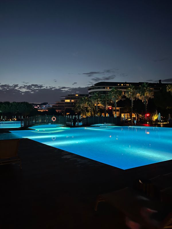 Voyage Belek Golf & Spa фото 206