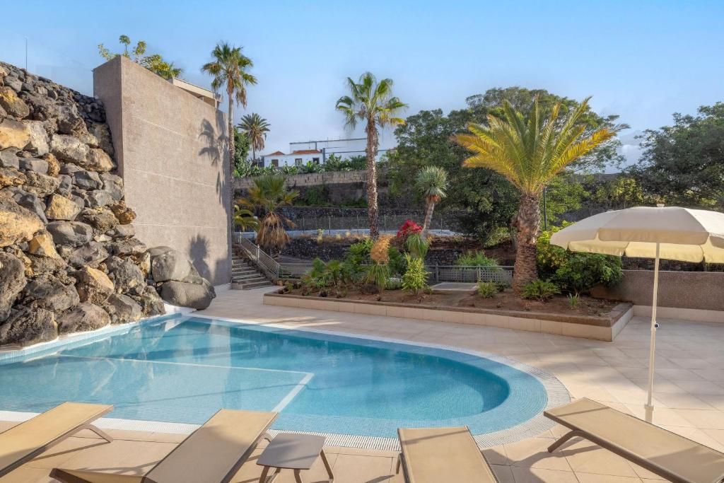 Hotel Diamante Suites фото 24