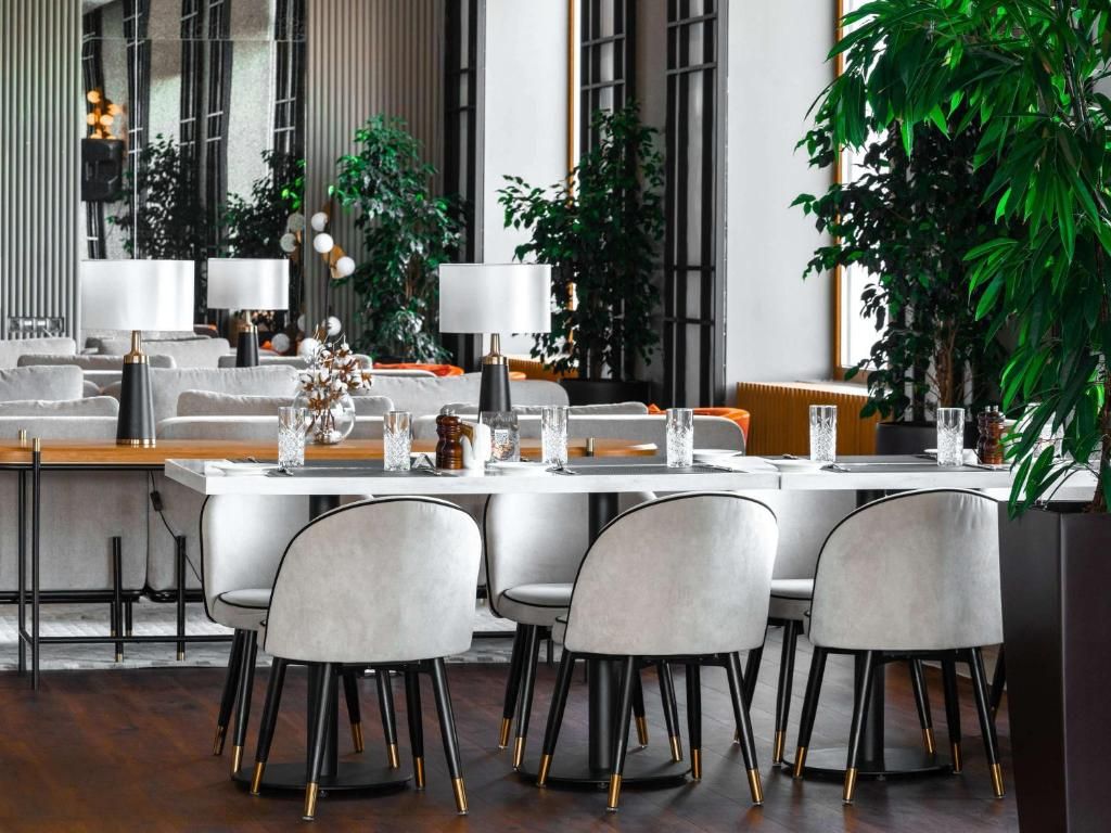 Rixos Krasnaya Polyana Sochi фото 10