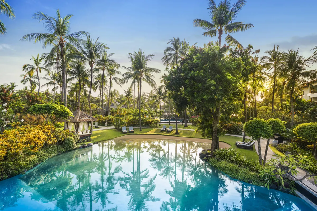 The Laguna, a Luxury Collection Resort & Spa фото 7