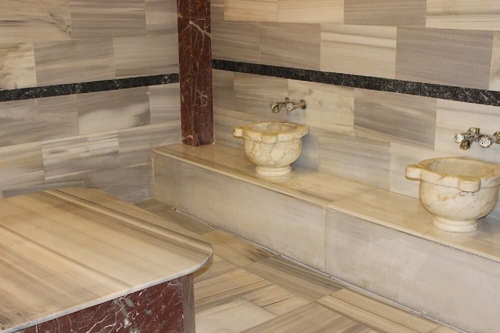Fidan Spa Hotel фото 8