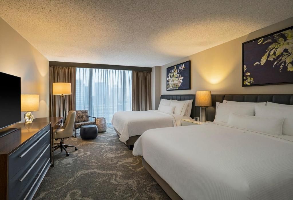 The Westin Oaks Houston at the Galleria фото 8