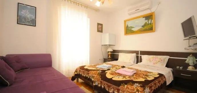 Фото отеля Villa Petrova