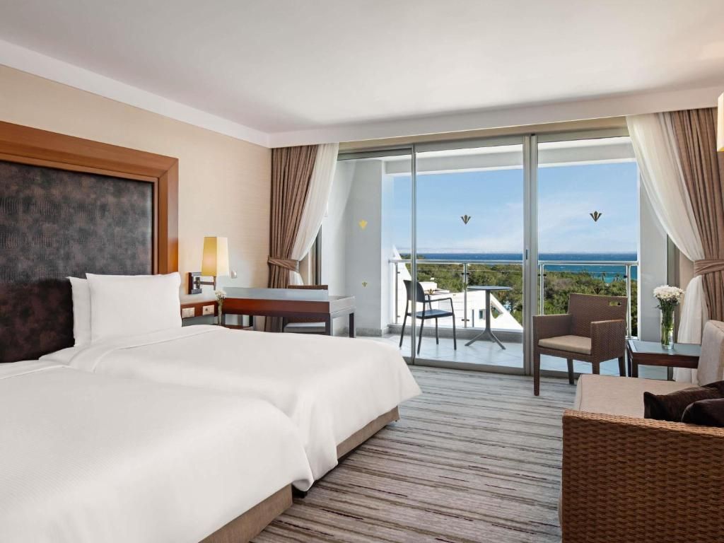 Rixos Sungate Club Diamond фото 94
