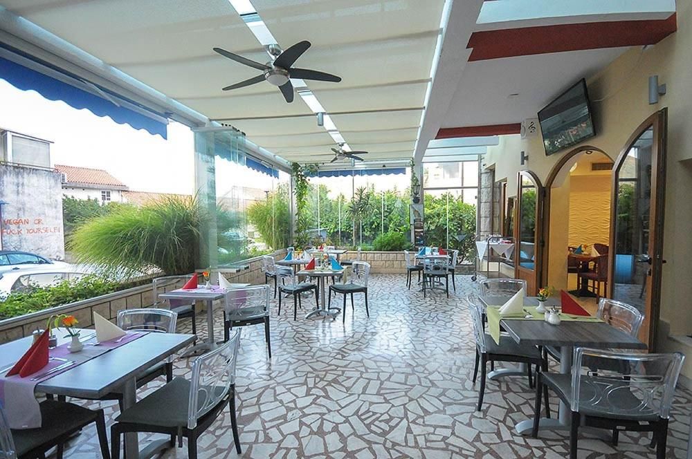 Hotel Aquamarin фото 14