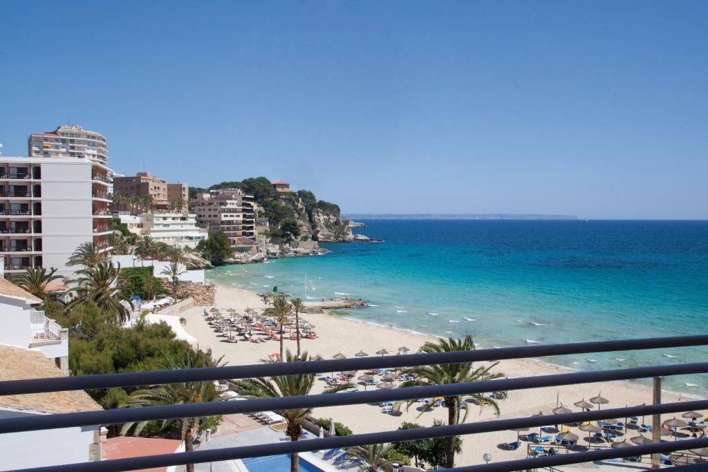 Be Live Adults Only Costa Palma фото 0
