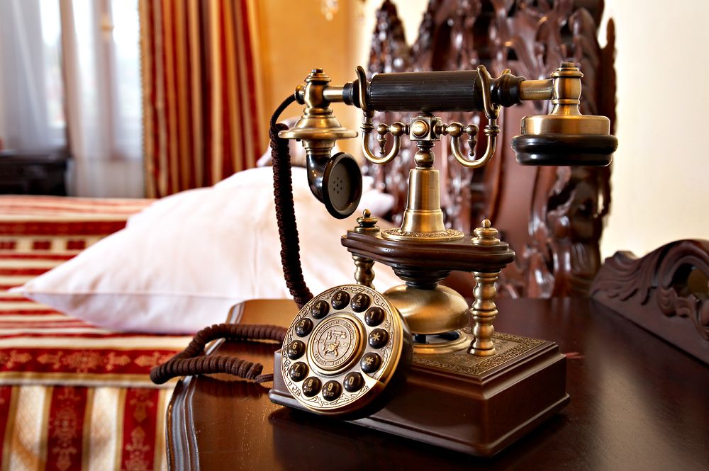 King Charles Boutique Residence фото 48