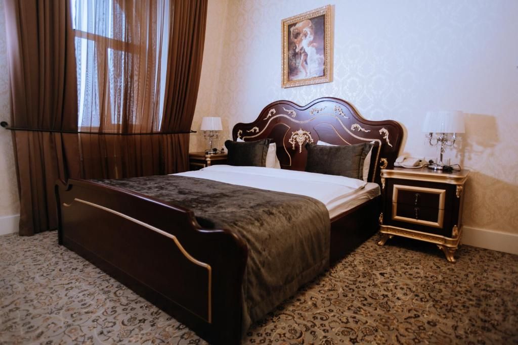 Гостиница «Астраханская» фото 8