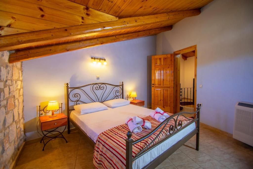 Ammos Villas фото 25