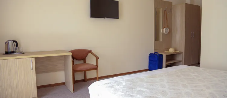 Фото отеля Белла