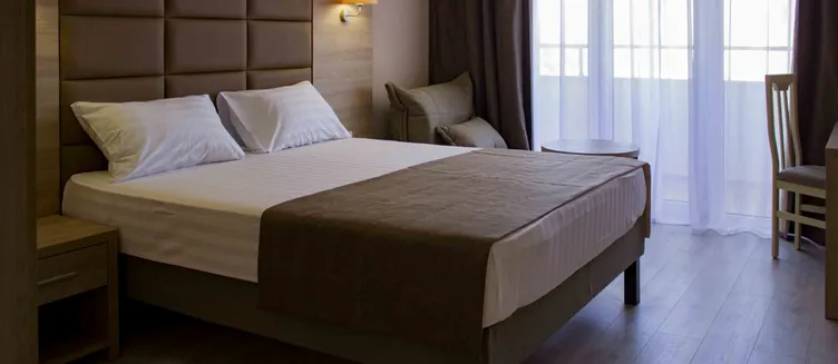 Фото отеля Эмеральдика Family Beach Hotel