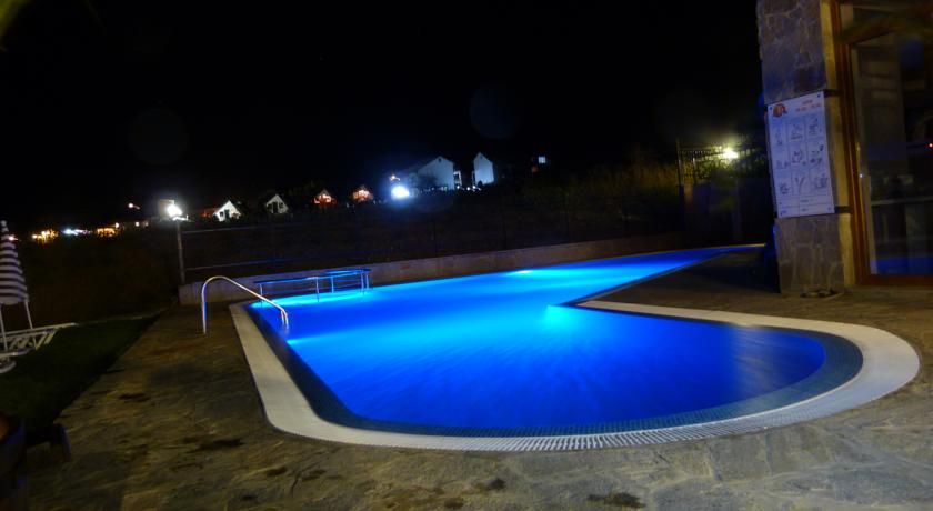 Toma's Residence- All Inclusive фото 18