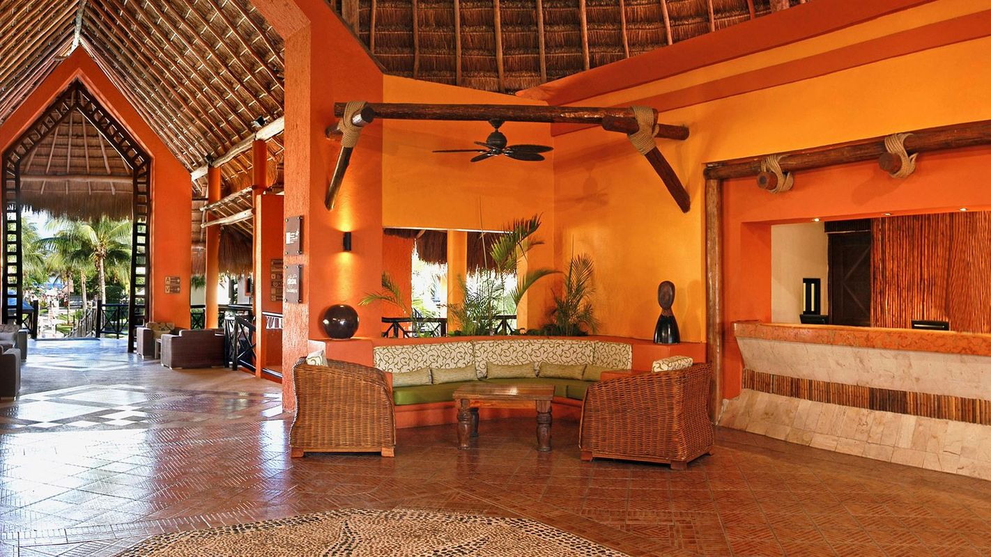 Catalonia Riviera Maya фото 12