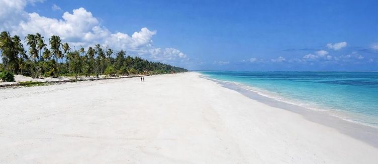 Фото отеля Kappa Senses Zanzibar