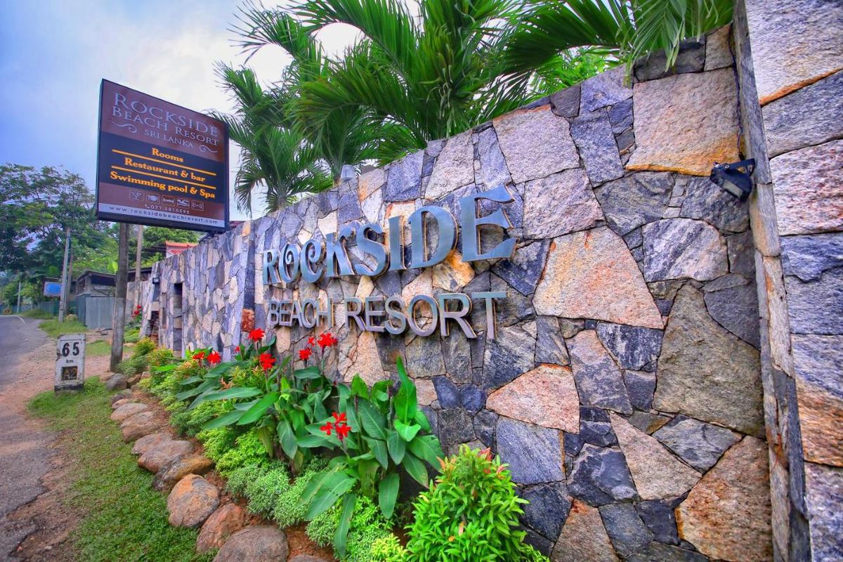 Rockside Beach Resort фото 12