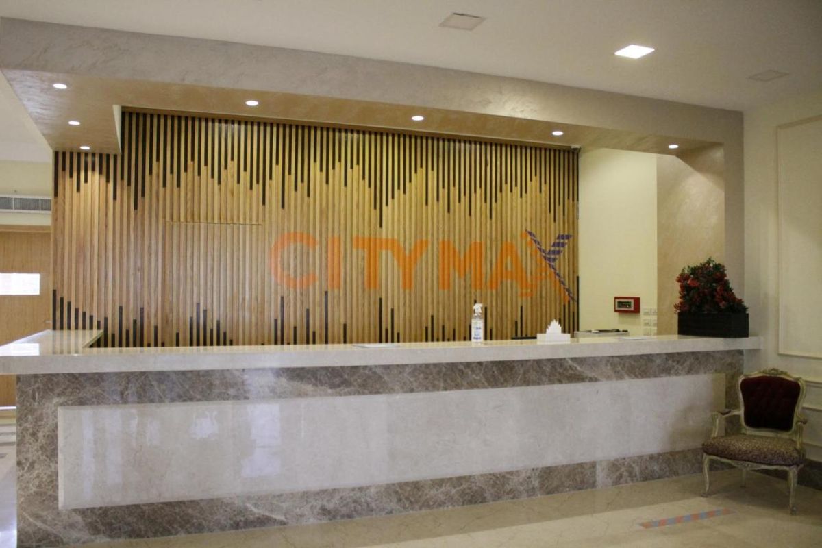 Citymax Hotel Aqua Park фото 8