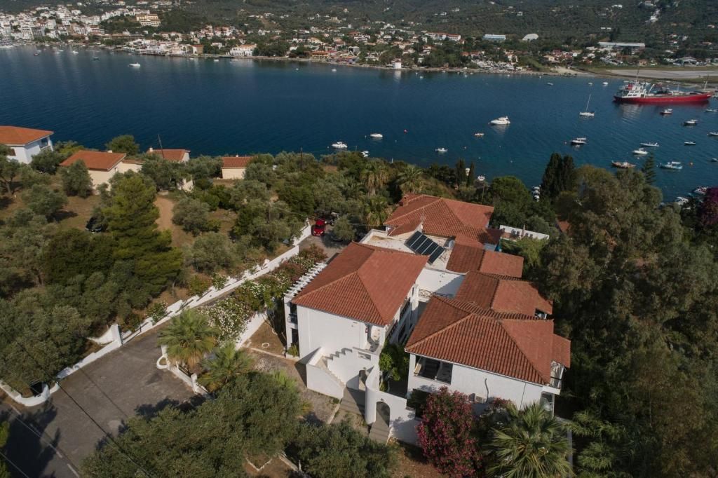 Anamar Skiathos фото 25