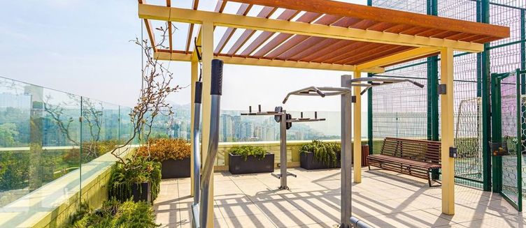 Фото отеля Lamare ЖК Метрополь