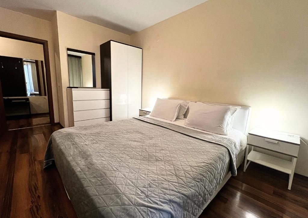 St George Ski & Holiday - Half Board & All Inclusive фото 40