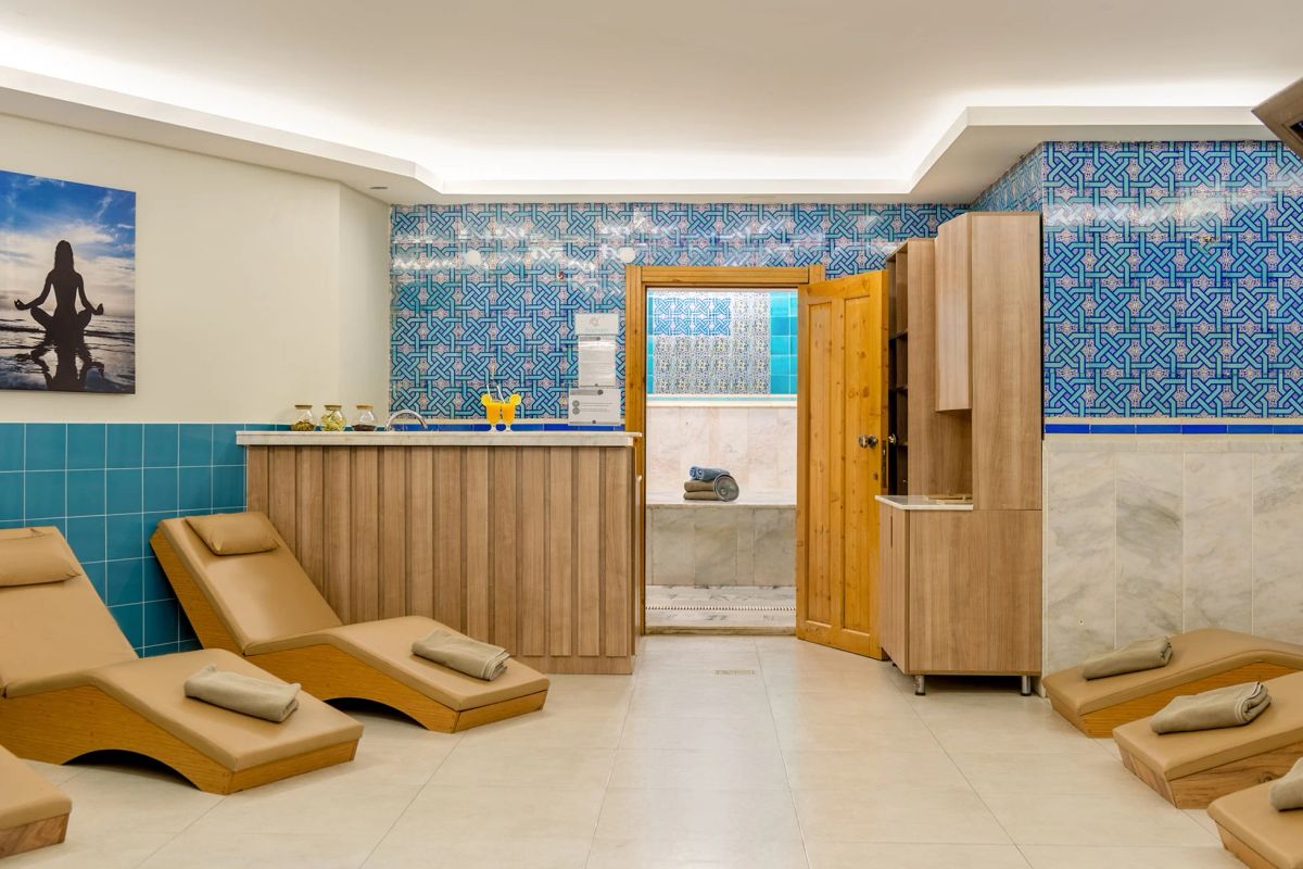 Marmaris Bay Resort (Adults Only) фото 22